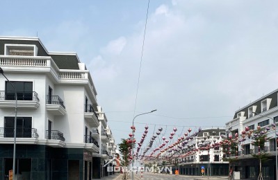 BÁN ĐÁT NỀN PHỔ YÊN - THÁI NGUYÊN 150M GIÁ CHỈ 3 TỶ